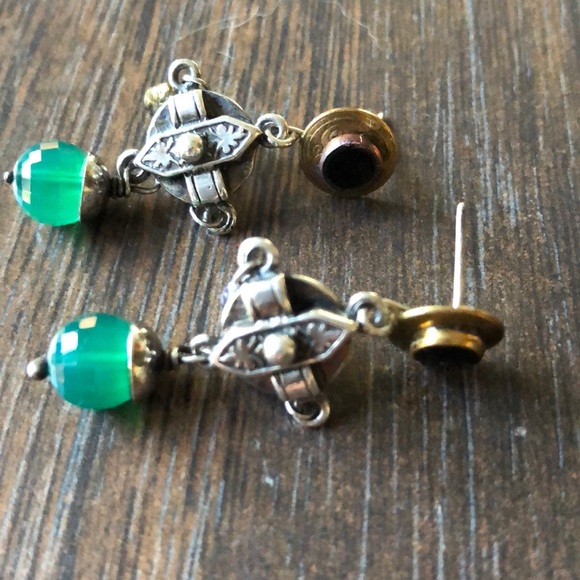 COPY - Authentic Beth Orduna earrings - Picture 6 of 13